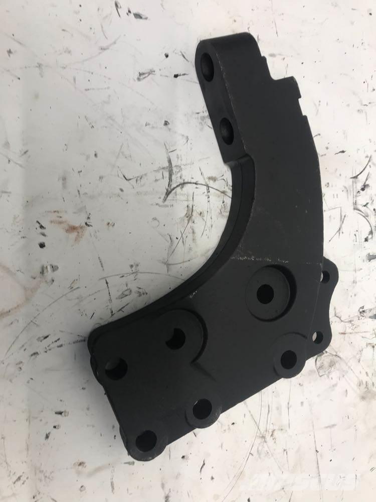 Mack AC380 Transports- Citi