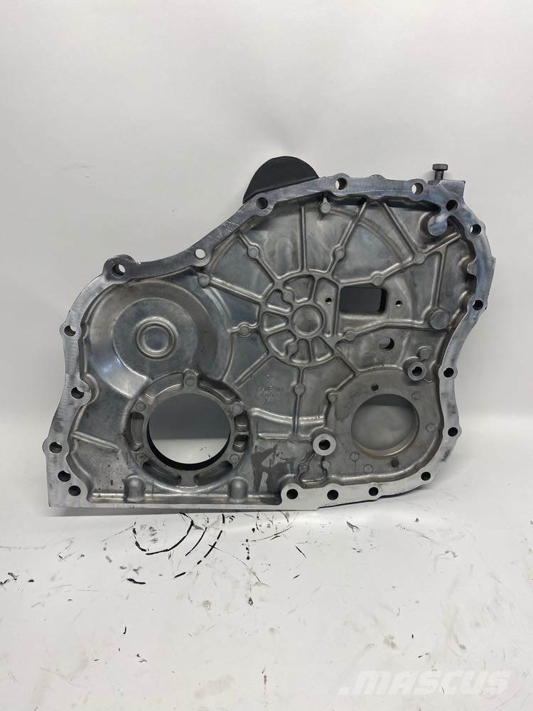 Mack AI350 Transports- Citi