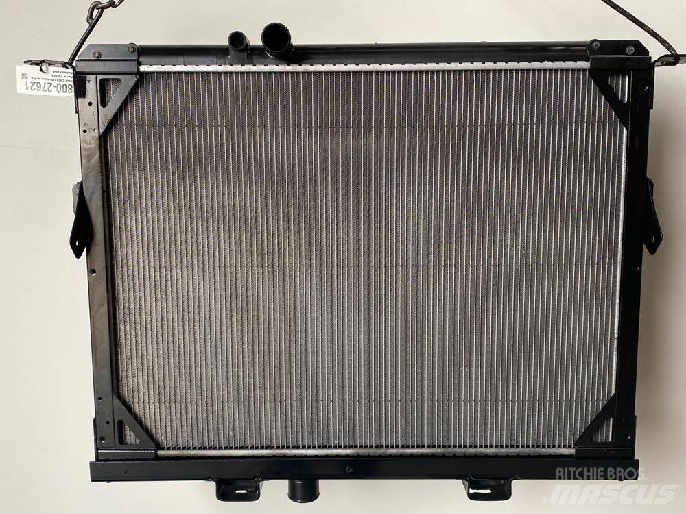 Mack CH613 Radiatori