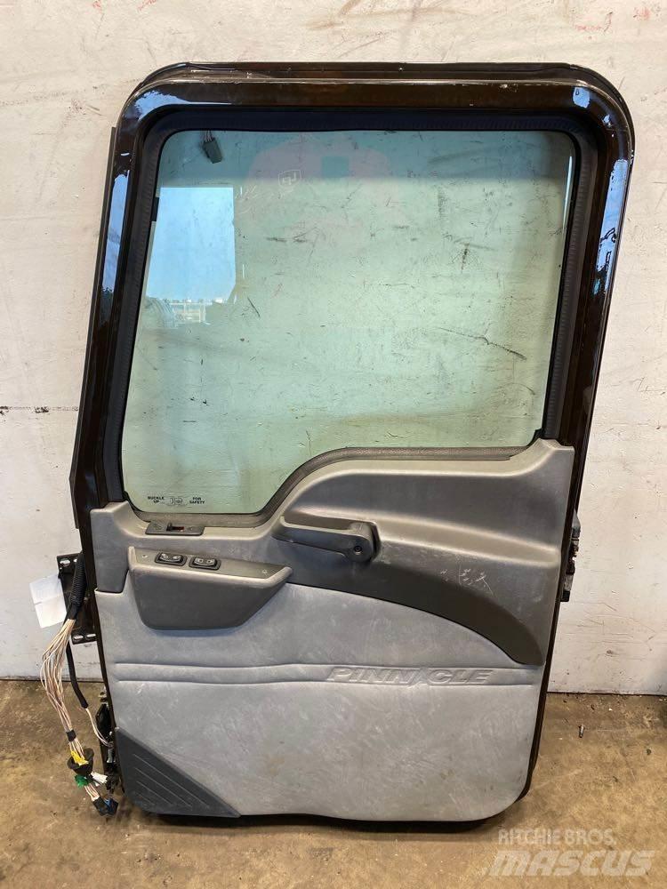 Mack CXU Transports- Citi