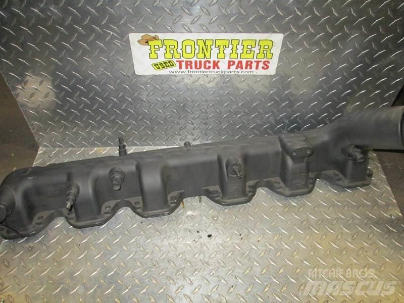Mack E7 Transports- Citi