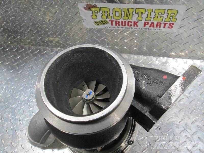 Mack E7 Transports- Citi