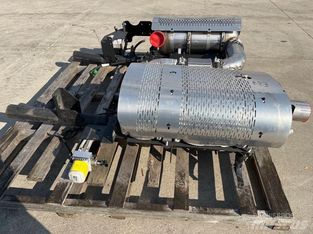 Mack MP7 Transports- Citi