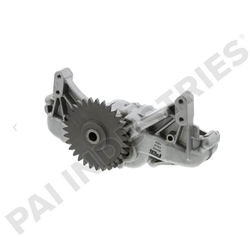 Mack MP8 Transports- Citi