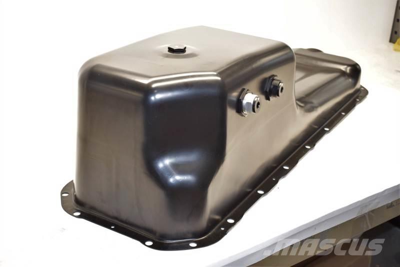 Mack MP8 Transports- Citi