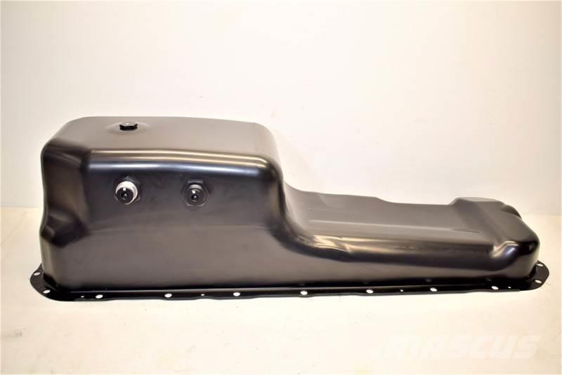 Mack MP8 Transports- Citi