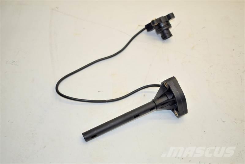 Mack MP8 Transports- Citi