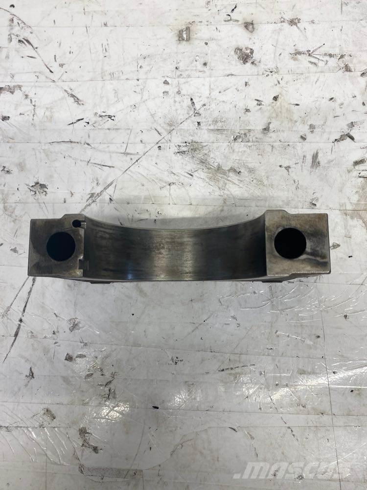 Mack MP8 Transports- Citi