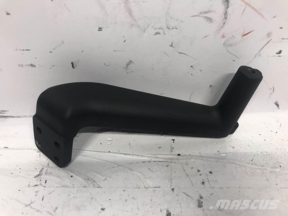 Mack MP8 Transports- Citi