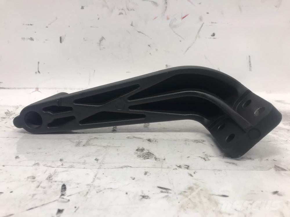 Mack MP8 Transports- Citi