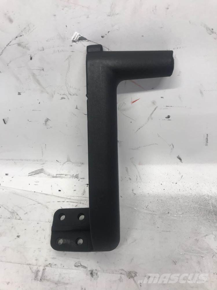 Mack MP8 Transports- Citi