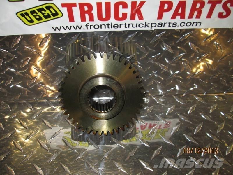 Mack N/A Transports- Citi