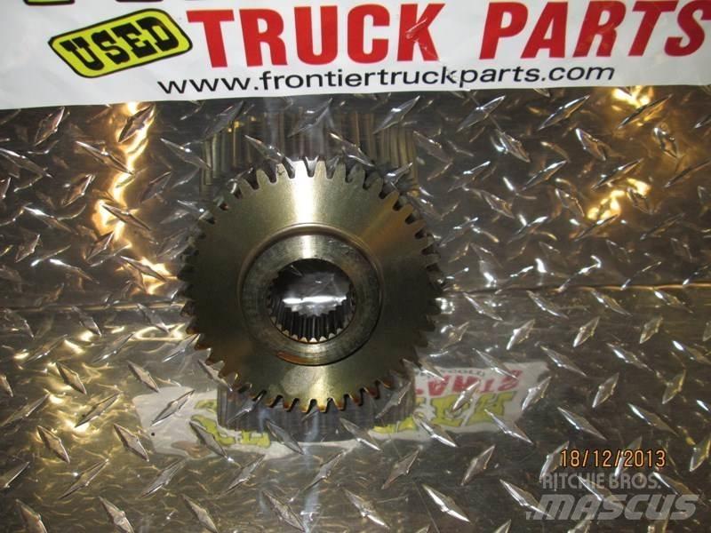 Mack N/A Transports- Citi