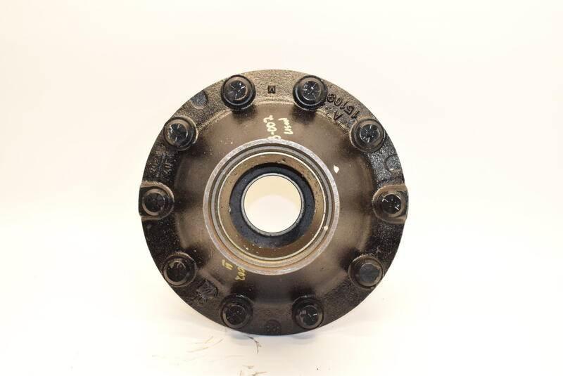 Meritor  Transports- Citi