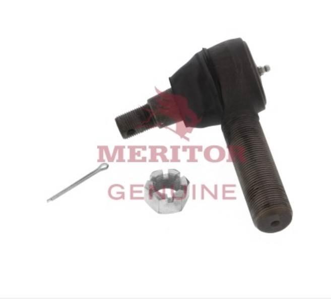 Meritor  Transports- Citi
