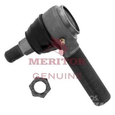 Meritor  Transports- Citi