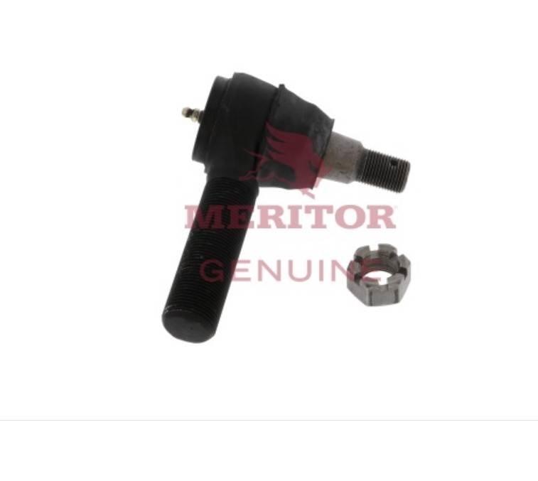 Meritor  Transports- Citi