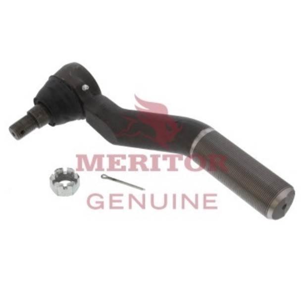 Meritor  Transports- Citi