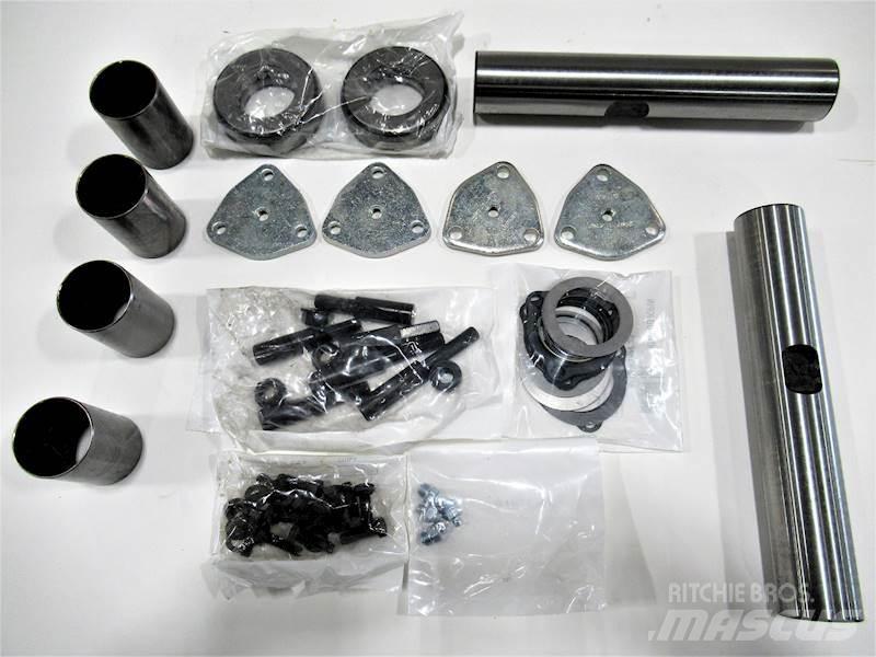 Meritor  Transports- Citi