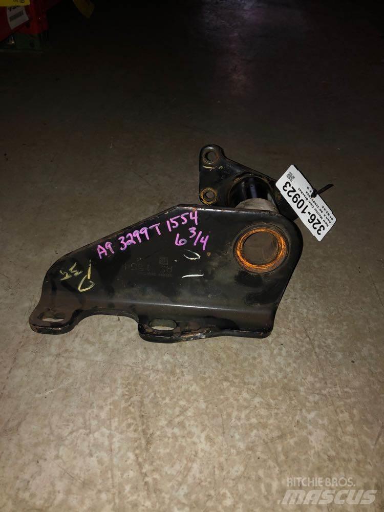 Meritor  Bremzes