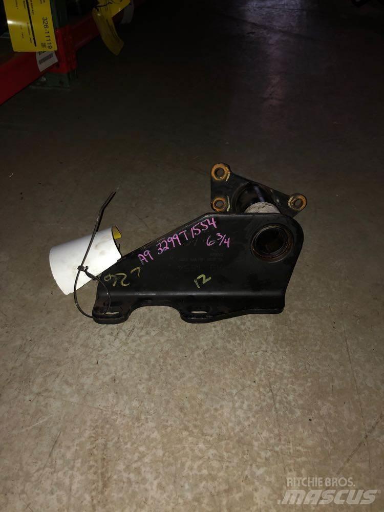 Meritor  Bremzes