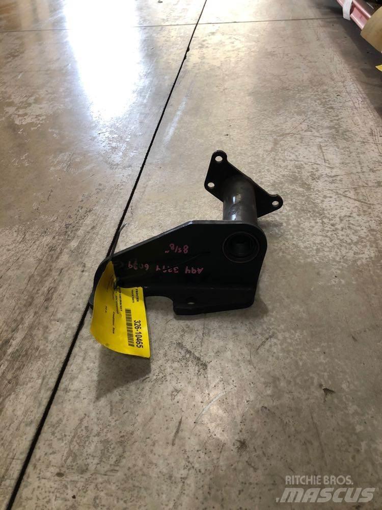 Meritor  Bremzes