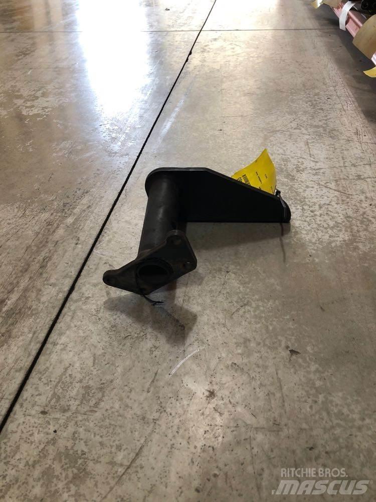 Meritor  Bremzes