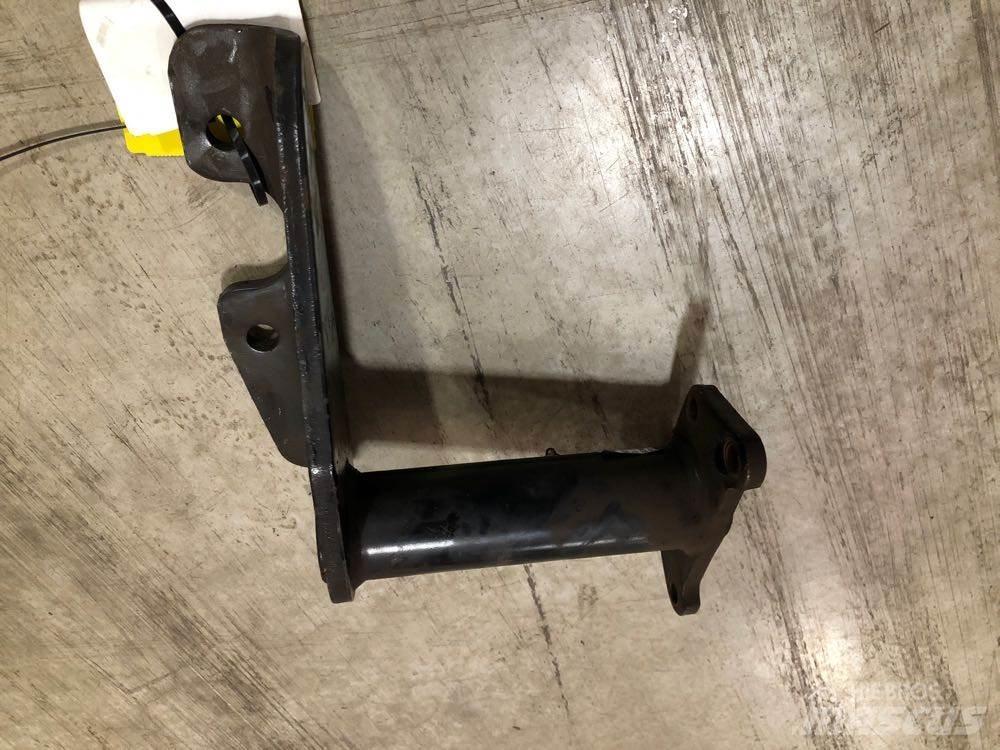 Meritor  Bremzes