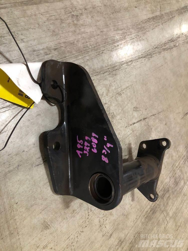 Meritor  Bremzes