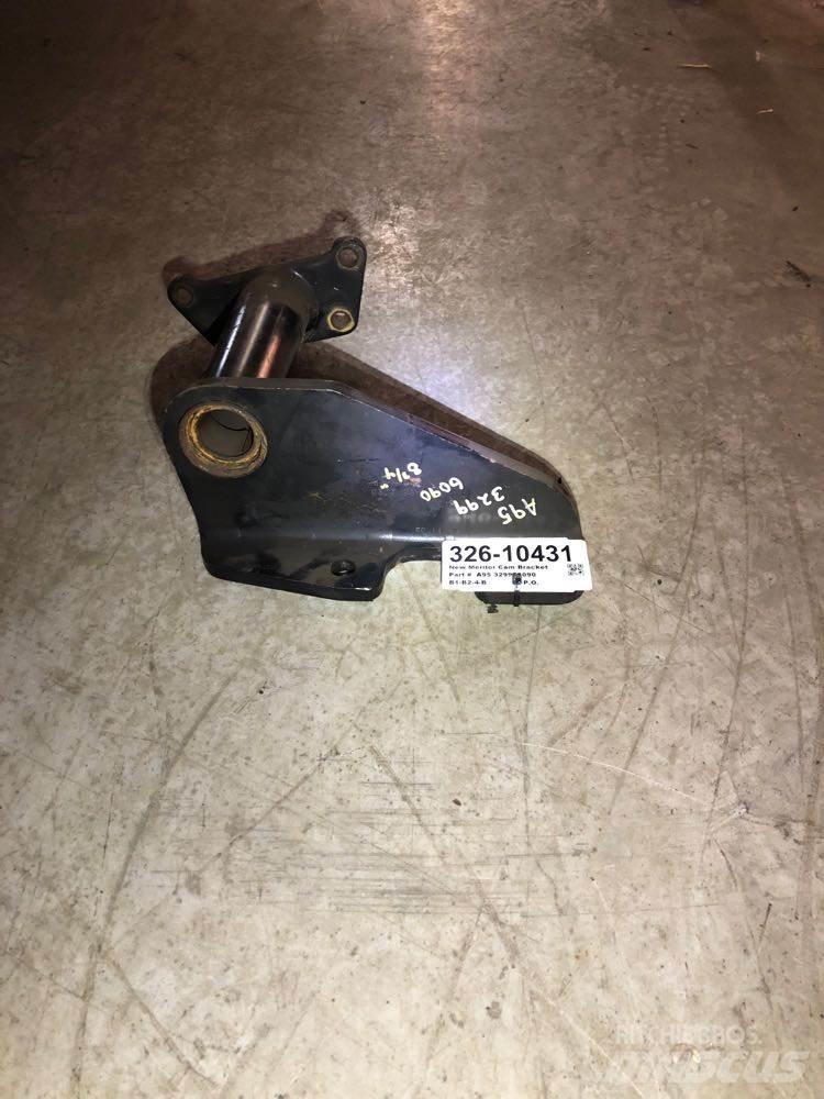 Meritor  Bremzes