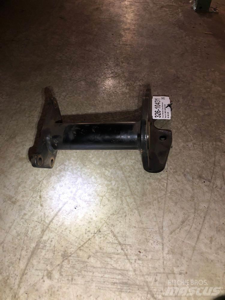 Meritor  Bremzes