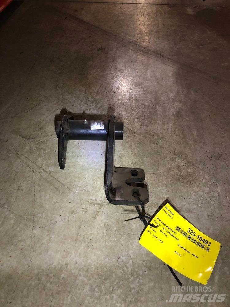 Meritor  Bremzes