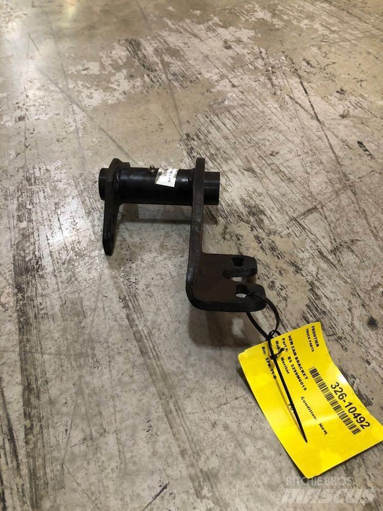 Meritor  Bremzes