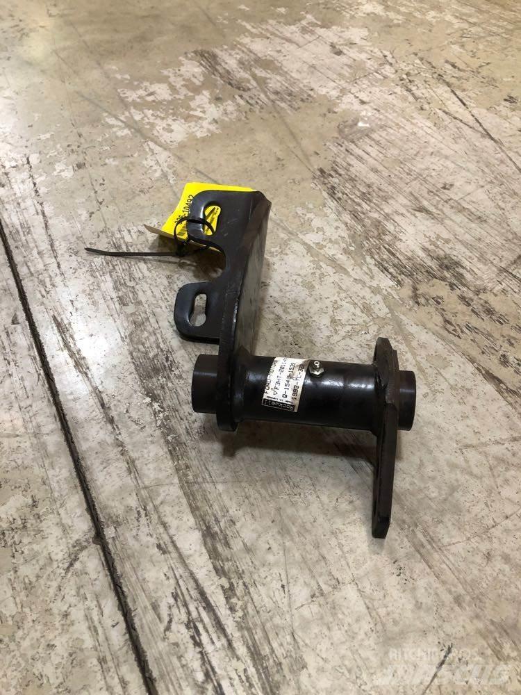 Meritor  Bremzes