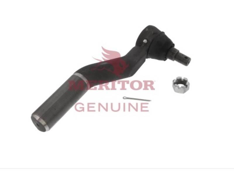 Meritor  Transports- Citi