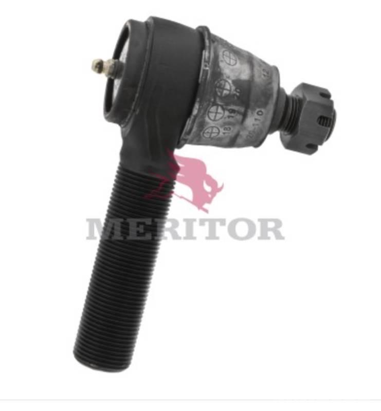 Meritor  Transports- Citi