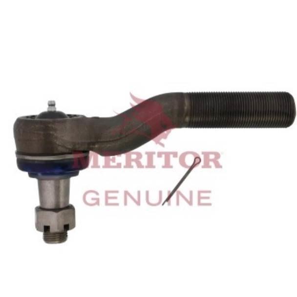 Meritor  Transports- Citi