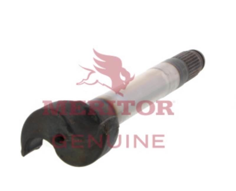 Meritor  Bremzes