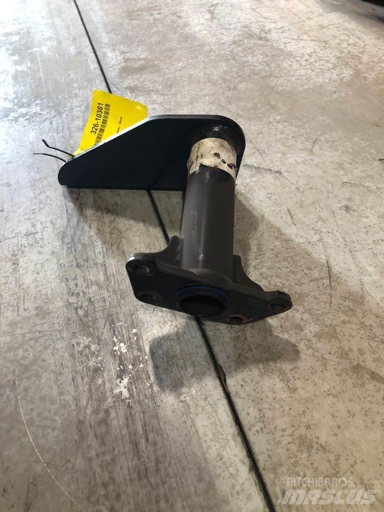 Meritor  Bremzes