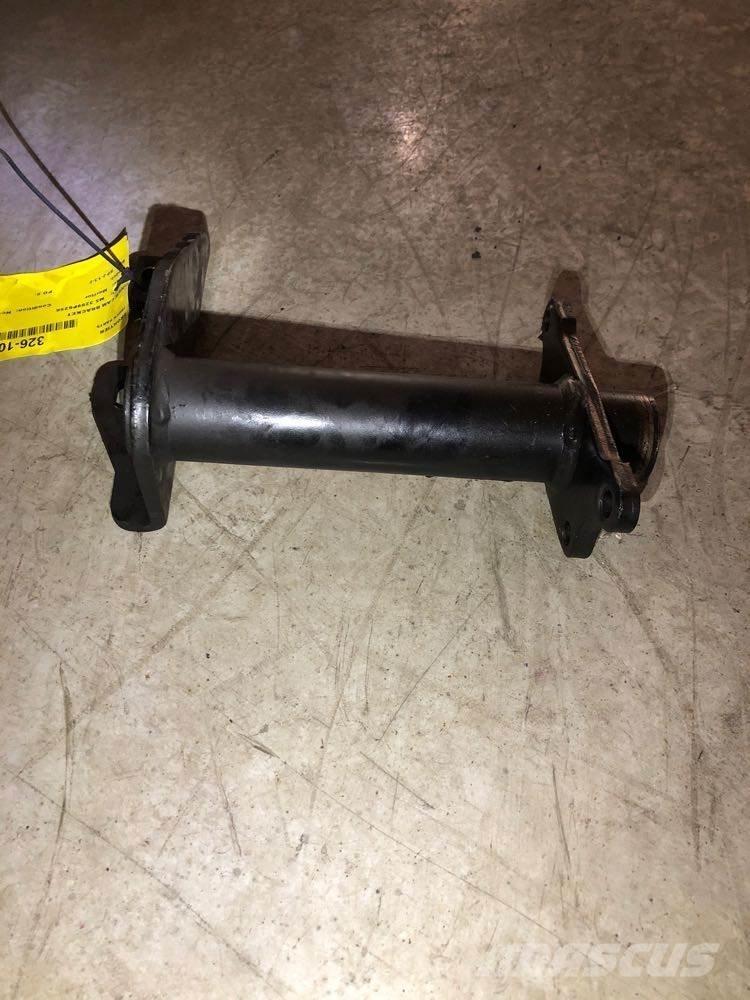 Meritor  Bremzes