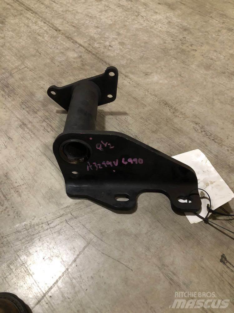 Meritor  Bremzes