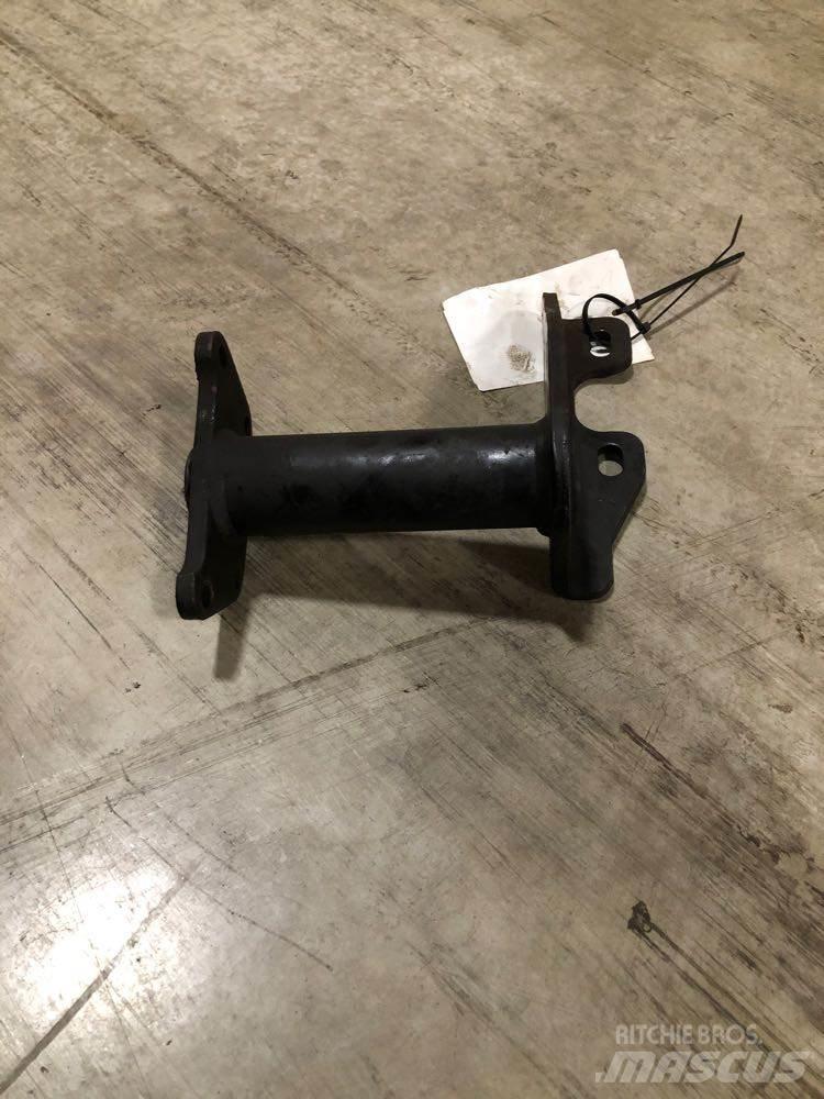 Meritor  Bremzes