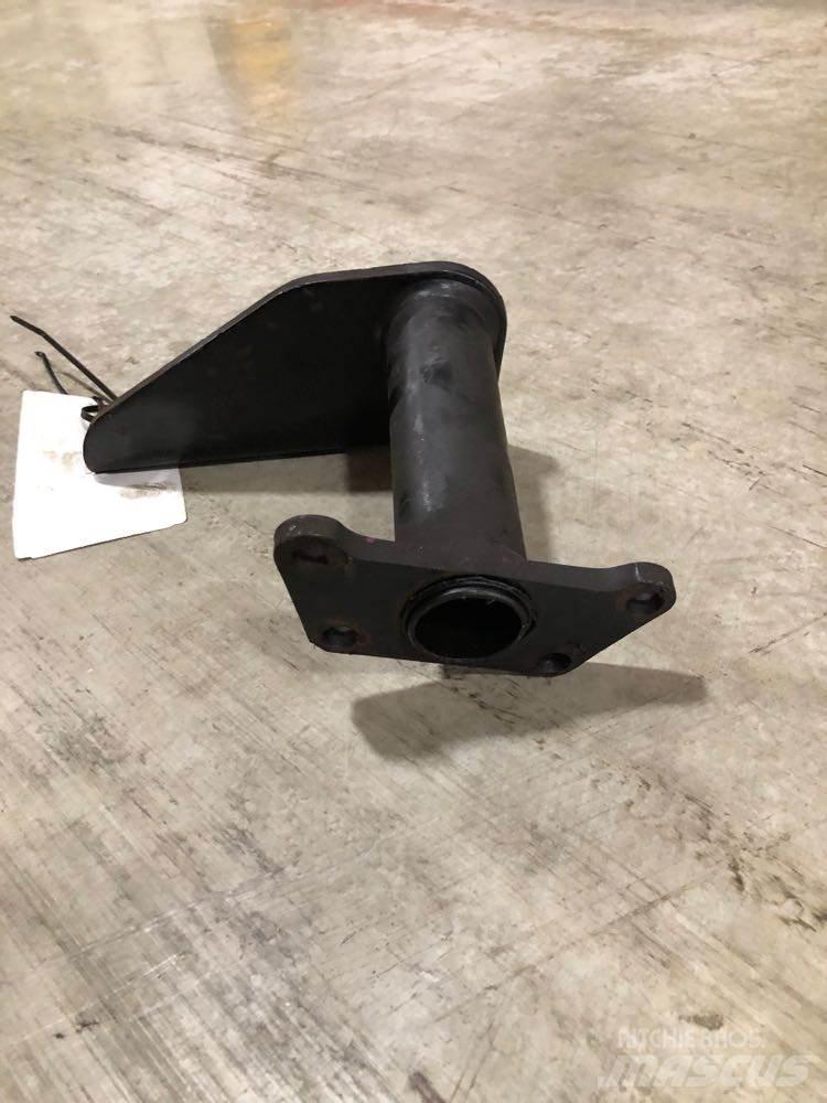 Meritor  Bremzes