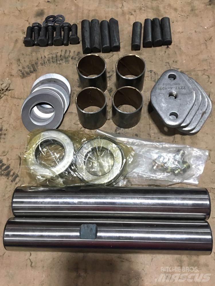 Meritor  Transports- Citi