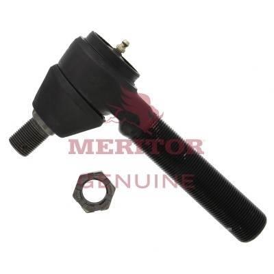 Meritor  Transports- Citi