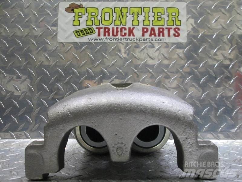 Meritor  Bremzes