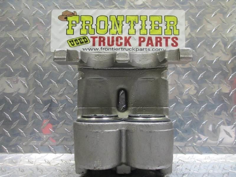 Meritor  Bremzes