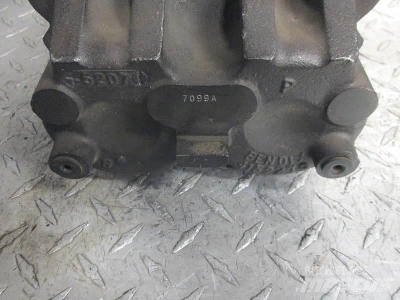 Meritor  Bremzes