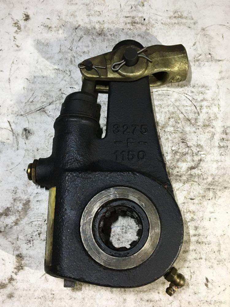 Meritor  Bremzes