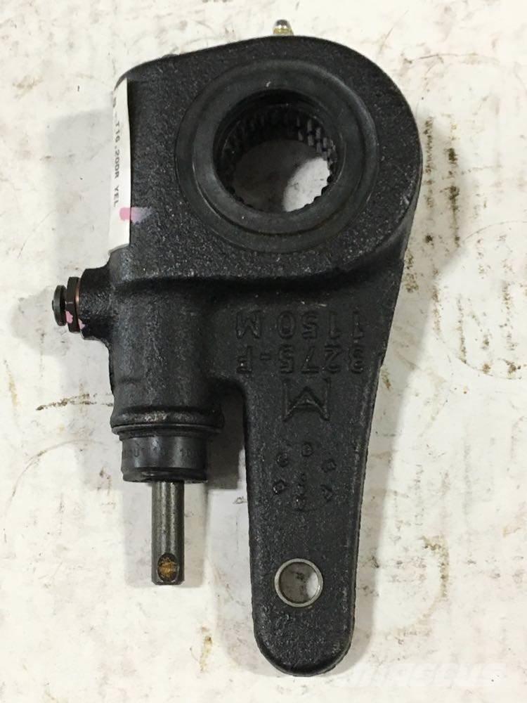 Meritor  Bremzes